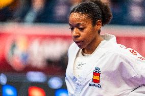 CONTATTO - Karate - Karate 1 - Premier League Paris