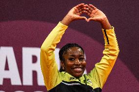 CONTATTO - Karate - Karate 1 - Premier League Paris