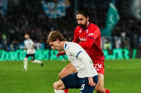 CALCIO - Serie A - SS Lazio vs ACF Fiorentina