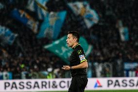 CALCIO - Serie A - SS Lazio vs ACF Fiorentina