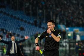 CALCIO - Serie A - SS Lazio vs ACF Fiorentina