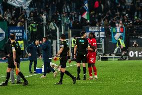 CALCIO - Serie A - SS Lazio vs ACF Fiorentina