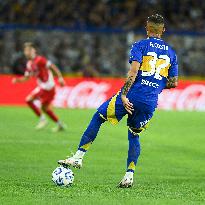 Boca Juniors V Argentinos Juniors - Apertura Betano 2025 Tournament