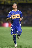 Boca Juniors V Argentinos Juniors - Apertura Betano 2025 Tournament