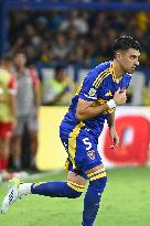 Boca Juniors V Argentinos Juniors - Apertura Betano 2025 Tournament