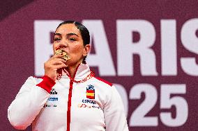 CONTATTO - Karate - Karate 1 - Premier League Paris