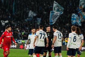 CALCIO - Serie A - SS Lazio vs ACF Fiorentina