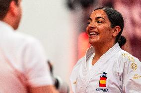 CONTATTO - Karate - Karate 1 - Premier League Paris