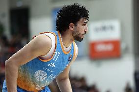 BASKET - Serie A - Banco di Sardegna Sassari vs Virtus Segafredo Bologna