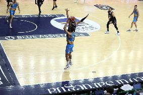 BASKET - Serie A - Banco di Sardegna Sassari vs Virtus Segafredo Bologna
