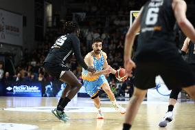 BASKET - Serie A - Banco di Sardegna Sassari vs Virtus Segafredo Bologna