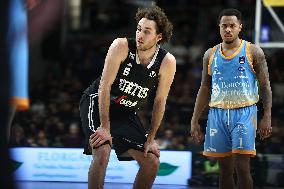 BASKET - Serie A - Banco di Sardegna Sassari vs Virtus Segafredo Bologna