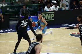 BASKET - Serie A - Banco di Sardegna Sassari vs Virtus Segafredo Bologna