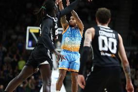 BASKET - Serie A - Banco di Sardegna Sassari vs Virtus Segafredo Bologna