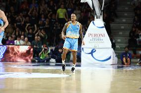 BASKET - Serie A - Banco di Sardegna Sassari vs Virtus Segafredo Bologna