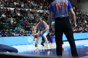 BASKET - Serie A - Banco di Sardegna Sassari vs Virtus Segafredo Bologna