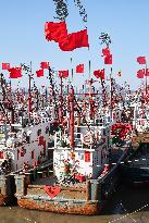 Fishermen Traditional Customs