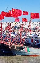 Fishermen Traditional Customs