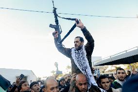 The Release of The Hostages and The Return to Gaza