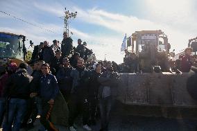 The Release of The Hostages and The Return to Gaza