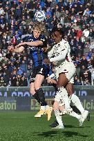 CALCIO - Serie B - AC Pisa vs US Salernitana