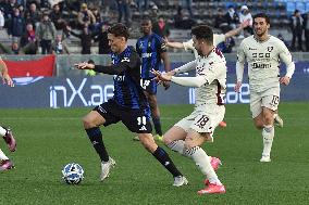 CALCIO - Serie B - AC Pisa vs US Salernitana