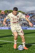 CALCIO - Serie B - AC Pisa vs US Salernitana