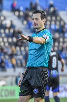 CALCIO - Serie B - AC Pisa vs US Salernitana