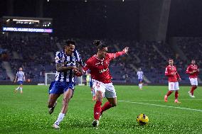 FC Porto v CD Santa Clara - Liga Portugal Betclic
