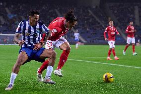 FC Porto v CD Santa Clara - Liga Portugal Betclic