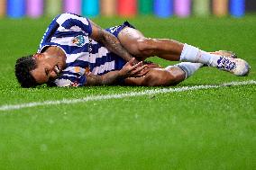 FC Porto v CD Santa Clara - Liga Portugal Betclic