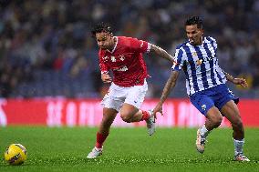 FC Porto v CD Santa Clara - Liga Portugal Betclic