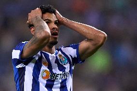 FC Porto v CD Santa Clara - Liga Portugal Betclic