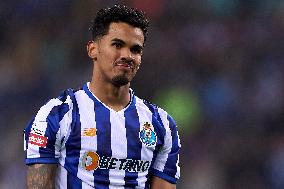FC Porto v CD Santa Clara - Liga Portugal Betclic