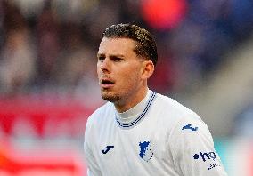 TSG 1899 Hoffenheim v Eintracht Frankfurt - 1. Bundesliga