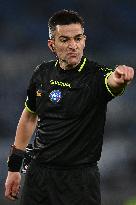 CALCIO - Serie A - SS Lazio vs ACF Fiorentina