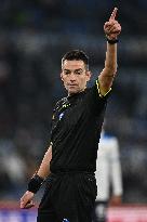 CALCIO - Serie A - SS Lazio vs ACF Fiorentina