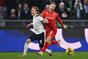 CALCIO - Serie A - SS Lazio vs ACF Fiorentina