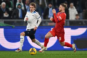 CALCIO - Serie A - SS Lazio vs ACF Fiorentina
