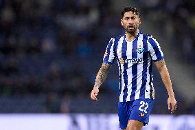 FC Porto v CD Santa Clara - Liga Portugal Betclic