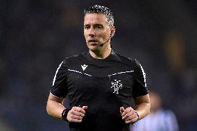 FC Porto v CD Santa Clara - Liga Portugal Betclic