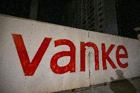 Vanke Net Profit Loss