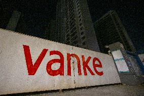 Vanke Net Profit Loss