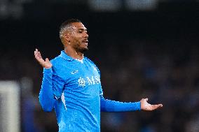 SSC Napoli v Juventus FC - Serie A Enilive