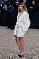 PFW - Celebs At Schiaparelli