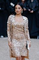 PFW - Celebs At Schiaparelli