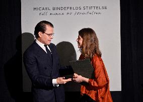 MICAEL BINDEFELD SCHOLARSHIP 2025