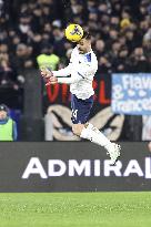 CALCIO - Serie A - SS Lazio vs ACF Fiorentina