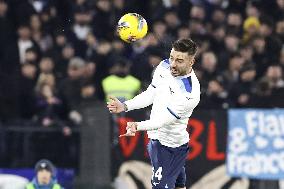 CALCIO - Serie A - SS Lazio vs ACF Fiorentina