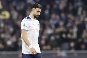 CALCIO - Serie A - SS Lazio vs ACF Fiorentina